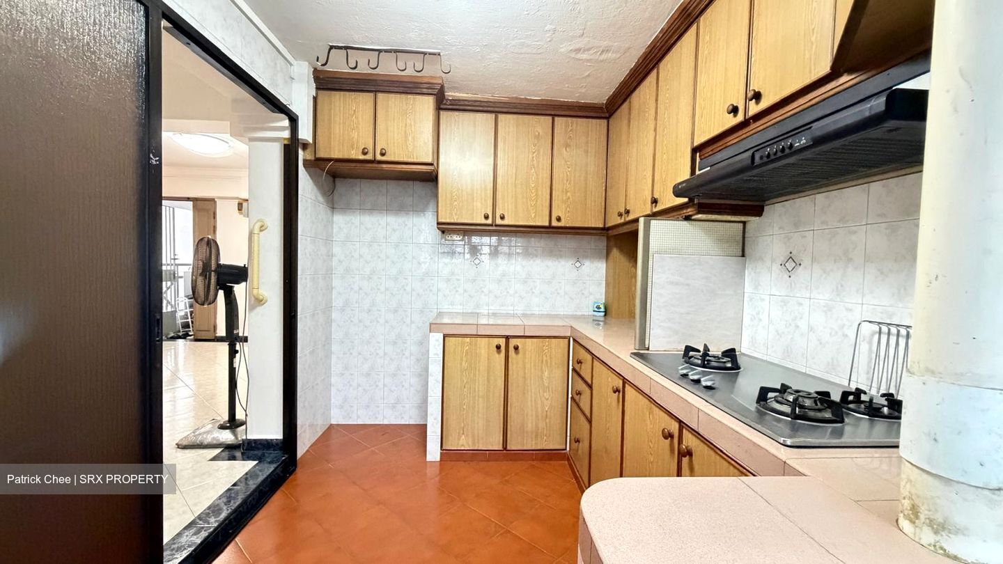 Blk 83 Whampoa View (Toa Payoh), HDB 4 Rooms #572729961